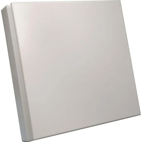 Bosch Accessoire VMC SAV 125/K Cache de design pour AV 125/K, 7738112109
