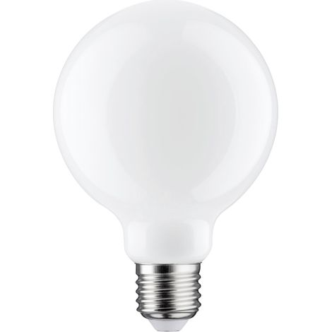 Paulmann 28702 LED EEK F (A - G) E27 7.5 W Warmweiß (Ø x H) 95 mm x 140 mm 1 St. (1/5)
