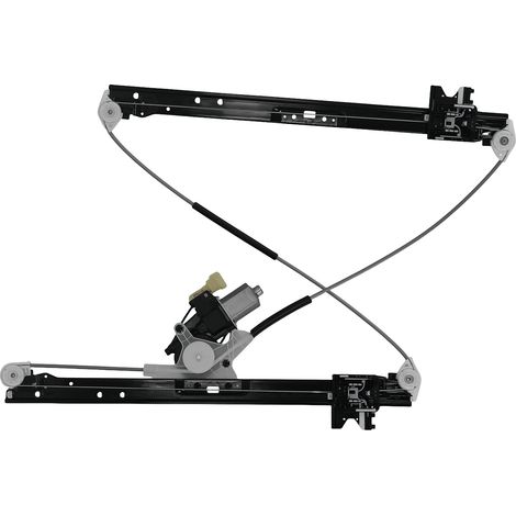 Electric Window Regulator Assembly Front Right for Range Rover L405 12-21 (1/5)