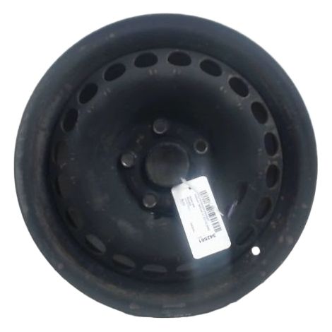 [PRODUIT D'OCCASION] Jante Tole VOLKSWAGEN Passat Break 97-2000 ♻️ Ref Oe. 3b0601025gz31 - Garantie à vie (1/2)