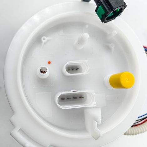 Suitable for Volkswagen fuel pumps 7N0919051K, 7N0919051G, 7N0919051J and 7N0919051M. (1/4)