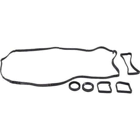 Jeu de joints de cache-culbuteurs pour Focus III Turnier 2.0 BR3E6P251AA CM5E6D271AA 5143612 CM5E-6D271- (1/5)