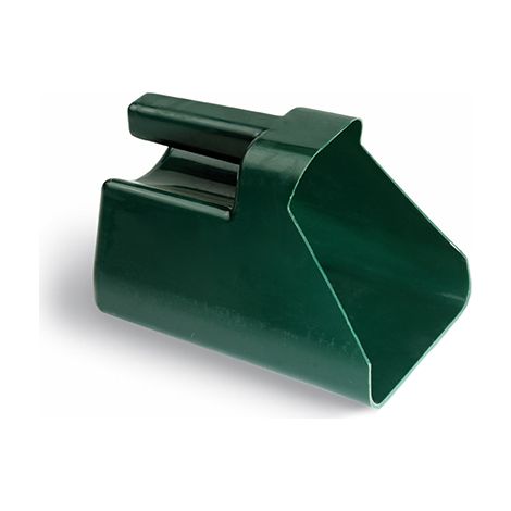 GODET DE PELLE EN PLASTIQ