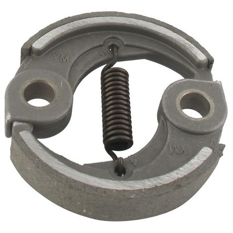 Kawasaki Power Tools – Embrayage débroussailleuse – Modèles KT17, TD33, TD40, TD48, TG33, TJ045E – Version aluminium pour coupe précise – Adaptable Kawasaki (1/2)