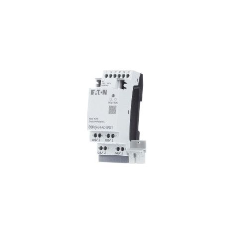 Eaton Electric Steuerrelais EASY-E4-AC-8RE1