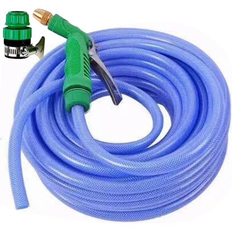 Flexible leichte Langrohr Non Knick Autowaschset mit