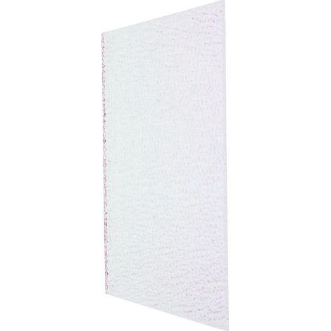 Plaque Acrylique Photographie D'ongles, Présentoir à Ongles Polyvalent Design Élégant et Couleur Holographique Accrocheuse pour Accessoires Photo Ongle (1/5)