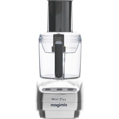 Robot MAGIMIX 18260F MINI PLUS CHROME MAT (1/2)
