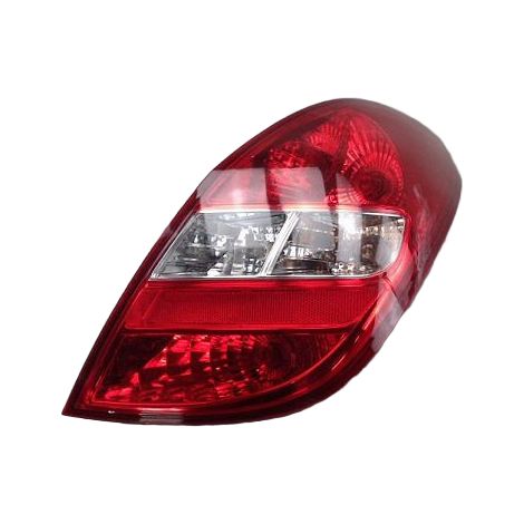 [PRODUIT D'OCCASION] Feu Arrieree Droit HYUNDAI I 20 09-12 ♻️ Ref Oe. 924024p000 - Garantie à vie (1/3)