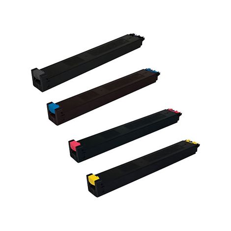 Mps Rig Sharp MX-2010U,MX-2310U,MX-3111U,MX-3114N-10K/197g