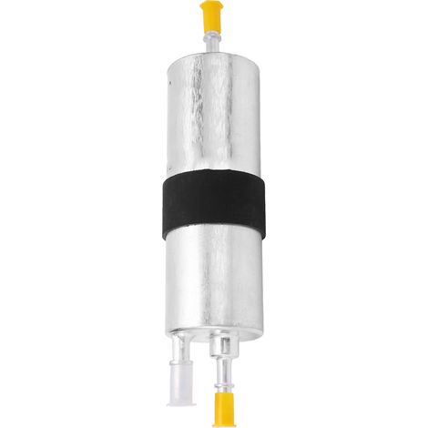 Filtre à carburant 16127233840 Haute efficacité Pièce auto de remplacement pour Série 1 135i E82 E88 (1/5)