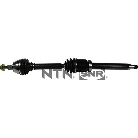 Kits de transmission - DK52.008 - SNR - Compatible avec véhicule Ford