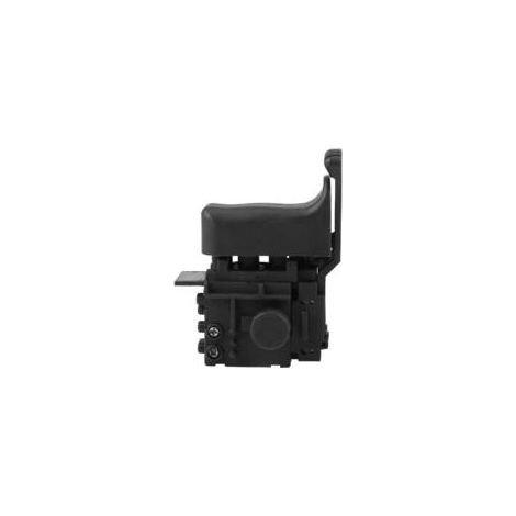 Interrupteur de perceuse à percussion électrique pour Makita Hr2450 /hr2453/dp4010/dp4011 - Crezuo (1/4)