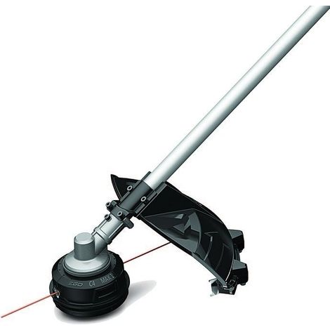 Ego Power+ – Accessoire débroussailleuse – Rallonge 78 cm en fibre de carbone – Pour outils multifonctions – Poids léger 0,6 kg (1/5)