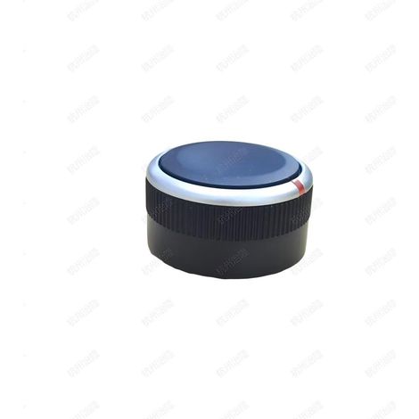 972530U100 97253-0U100 Reina Air Conditioner Switch Center Knob (1/4)