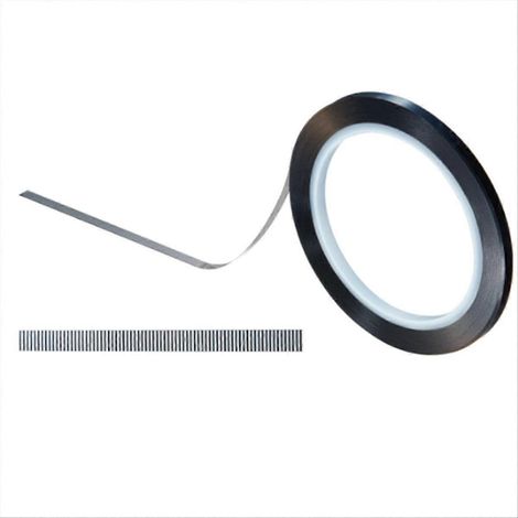 CG Series guide de sculpture ruban adhésif 30m par rouleau, largeur 5mm, bande de traçage pour bois et matériaux, lot de 1, précision et durabilité. (1/5)