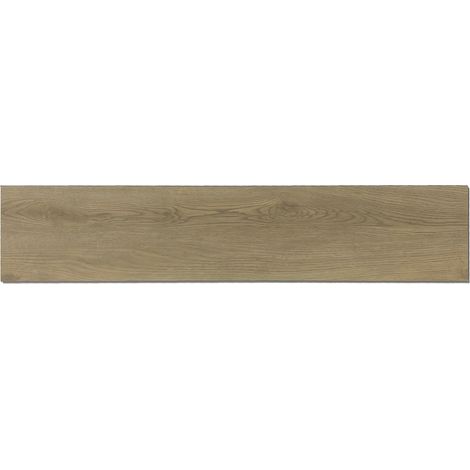 Sol PVC SPC robuste à clipser, revêtement de sol vinyle imitation parquet, épaisseur 5 mm, compatible chauffage au sol, surface 2,554 m² (1/5)