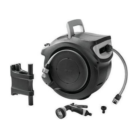AVVOLGITUBO IRRIGAZIONE KIT REWALL GLOBO GF