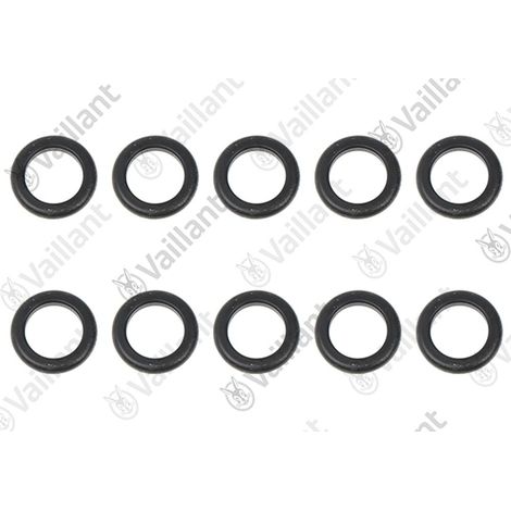 VAILLANT Junta tórica, (x10) VC 146+206+266+316/5-5 R2 u.w. Vaillant-Nr. , 0020135135