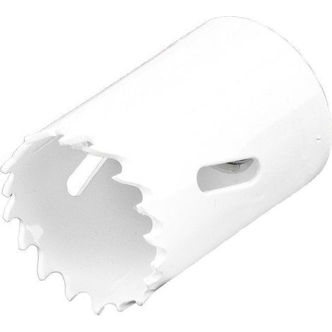 Sega a tazza graphite 35 mm metallo 38 mm forare (1/2)