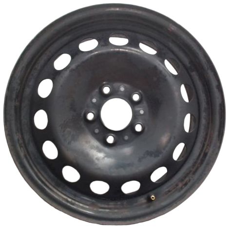 [PRODUIT D'OCCASION] Jante Tole BMW Serie 3 ♻️ Ref Oe. 36116762299 - Garantie à vie (1/3)