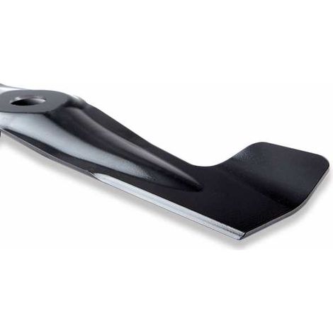 Lame tondeuse pour John Deere M136194 coupe 43,2 cm (1/5)