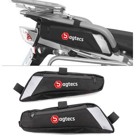 Werkzeugtasche für BMW R 1250 GS / Adventure 19-24 BF5