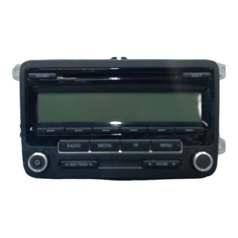 Autoradio VOLKSWAGEN Golf (1/3)