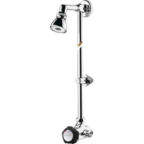 presto conjunto presto alpa 80 con rociador orientable (sin racores) 35901 (1/2)