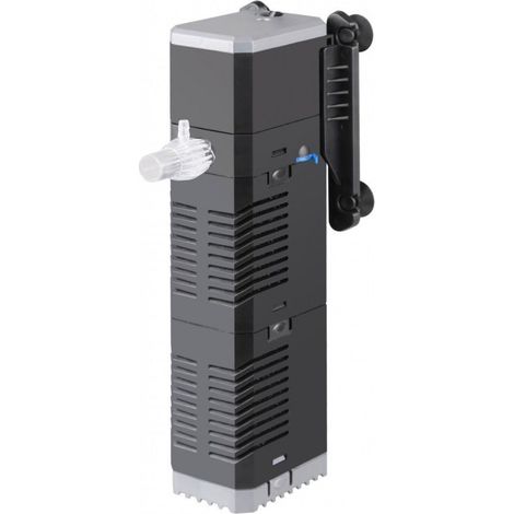 CHJ-502 Aquarium Innenfilter 500 L/h bis 150l Aquarien