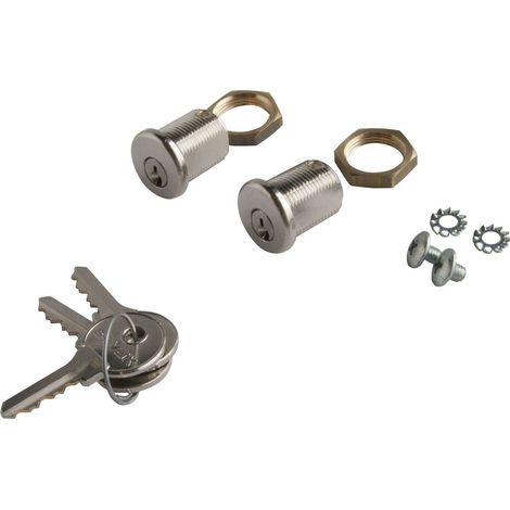 VIMAR - R050 Coppia serrature anteriori casel. 256x
