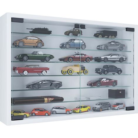 Hanging display case mur display case Mandosa XL 40x60x10 - VCM