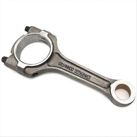 Bielles compatibles avec les moteurs des voitures Cruze 11-18 et Daewoo (1/5)