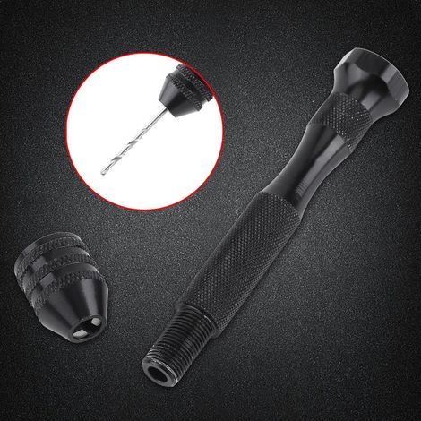 Handgedrehte schwarze Diamanten mit 25 nadelförmigen, gedrehten Diamanten (1/5)