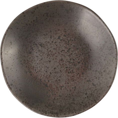 Bol Coupe en Pierre de Fer 280mm - Finedine (1/5)