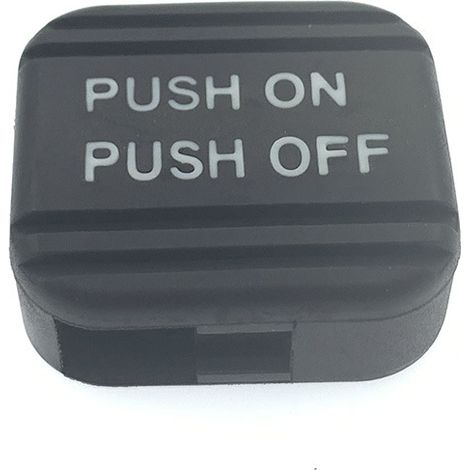 47120-T0A-A01 Odyssey CRV Elysion Foot Brake Rubber Parking Pedal Mat 47120-S0X-003 (1/5)