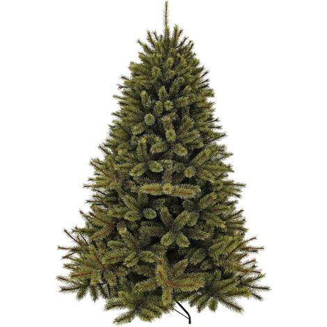 Triumph Tree Sapin de Noël artificiel Vert H120xl99xL99cm