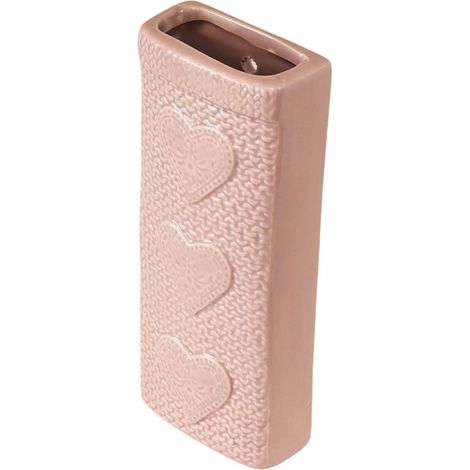 MAURY'S EVAPORATORE PER TERMOSIFONI LOVE IN COLORI ASSORTITI 8 X 4 X H19 CM