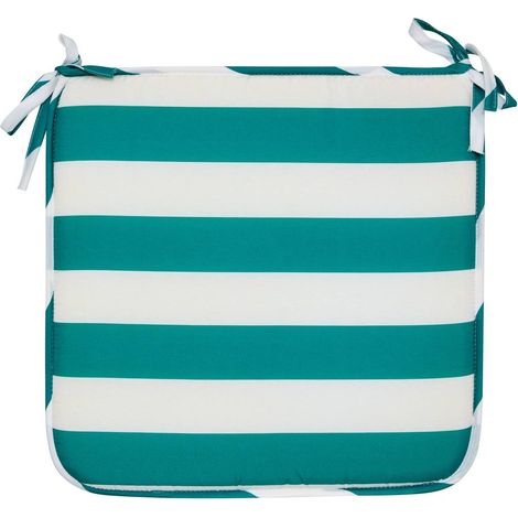 Coprisedia da piscina 39x39cm verde - Atmosphera créateur d'intérieur