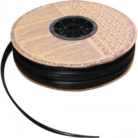ALA GOCCIOLANTE IN POLIETILENE D16 DG20 2,1L/H RT.250MT