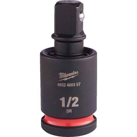 Snodo Universale ½" Milwaukee 4932480357