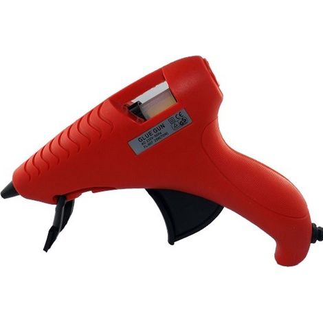 PISTOLA INCOLLATRICE 230V-50HZ (1/2)