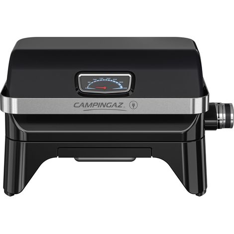 BARBECUE DA TAVOLO ATTITUDE 2GO ELECTRIC GHISA 2,2KW- 1,0 pz