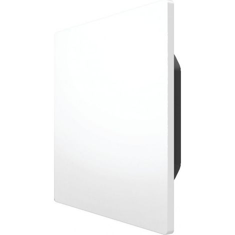 Kit Boca Vmc Colorline® ø80 Blanco Copo