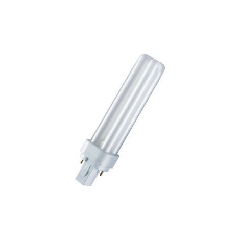 Osram Dulux D 13W/840 Sockel G24D-1 4000K 2Pin