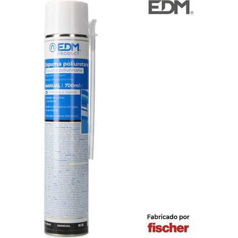 KomaTools Polyurethanschaum 750 ml