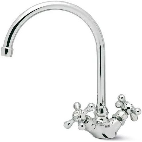 Crolla Miscelatore 900ECR Cromo
