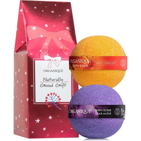 Organique Abendrituale Geschenkset
