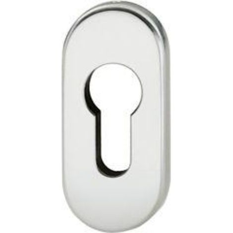 FSB  rosace  de  clé  17  1757  VA  6204  aveugle  ovale  -  0  17  1757  00000  6204 (1/3)