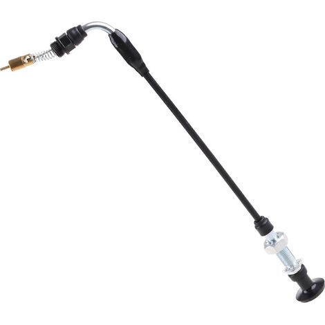 Câble de starter de carburateur CV40 mm pour moto XLH1200 XL883 27421-99C 27490-04 (1/5)